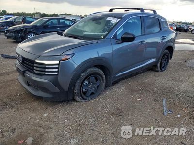 2026 NISSAN KICKS SV 3N8AP6CE8TL353902 - główne zdjęcie licytacji z USA - miniatura