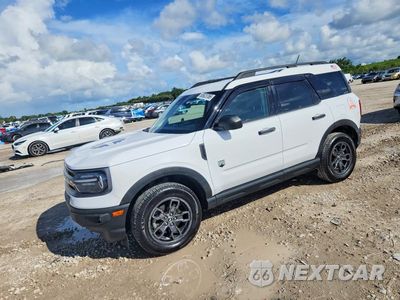 2023 FORD BRONCO SPORT BIG BEND 3FMCR9B62PRD34819 - główne zdjęcie licytacji z USA - miniatura