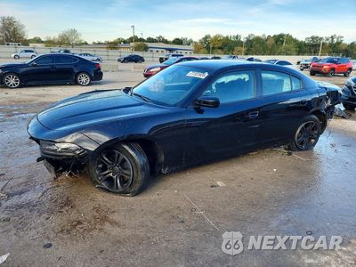 2023 DODGE CHARGER SXT 2C3CDXBG8PH645817 - główne zdjęcie licytacji z USA - miniatura