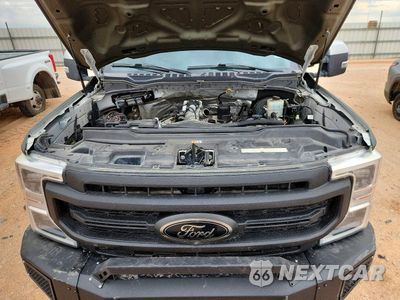 Zdjęcie 11 z 13 samochodu: 2022 FORD F350 SUPER DUTY VIN:1FT8W3BT5NED52964 - miniatura