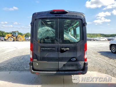Zdjęcie 6 z 14 samochodu: 2020 FORD TRANSIT T-350 VIN:1FBAX2C88LKA15503 - miniatura