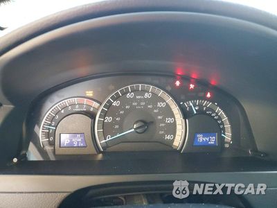 Zdjęcie 9 z 12 samochodu: 2012 TOYOTA CAMRY SE VIN:4T1BF1FK7CU087359 - miniatura