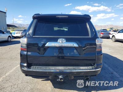 Zdjęcie 6 z 13 samochodu: 2016 TOYOTA 4RUNNER LIMITED VIN:JTEBU5JR2G5289009 - miniatura