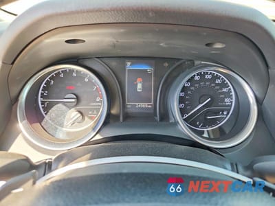 Zdjęcie 9 z 12 samochodu: 2020 TOYOTA CAMRY SE VIN:4T1G11AKXLU857629 - miniatura