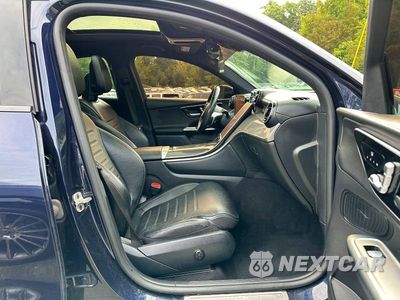 Zdjęcie 8 z 10 samochodu: 2024 MERCEDES-BENZ GLC COUPE 300 4MATIC VIN:W1NKJ4HB1RF098090 - miniatura