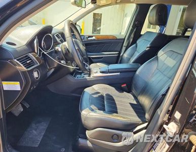 Zdjęcie 7 z 13 samochodu: 2014 MERCEDES-BENZ GL 450 4MATIC VIN:4JGDF7CEXEA313800 - miniatura
