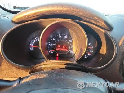 Zdjęcie 9 z 12 samochodu: 2016 KIA SOUL + VIN:KNDJP3A57G7303063 - miniatura