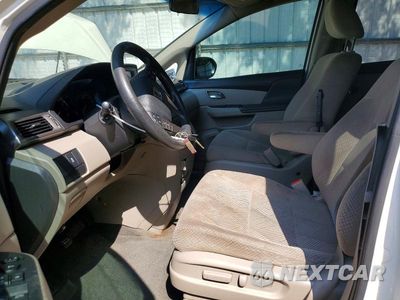 Zdjęcie 7 z 13 samochodu: 2016 HONDA ODYSSEY LX VIN:5FNRL5H24GB134491 - miniatura