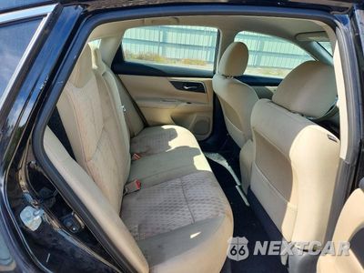Zdjęcie 10 z 13 samochodu: 2018 NISSAN ALTIMA 2.5 SV VIN:1N4AL3AP1JC191877 - miniatura