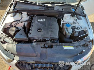 Zdjęcie 11 z 12 samochodu: 2014 AUDI A4 PREMIUM VIN:WAUBFAFL7EN010465 - miniatura