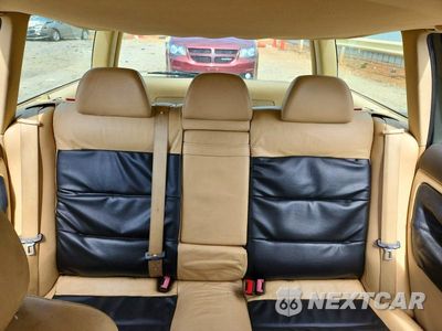 Zdjęcie 10 z 13 samochodu: 2004 VOLKSWAGEN PASSAT GLS VIN:WVWVD63B84E063382 - miniatura