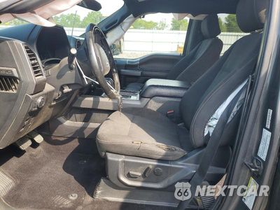 Zdjęcie 7 z 12 samochodu: 2019 FORD F150 SUPERCREW VIN:1FTEW1EP1KKC32761 - miniatura
