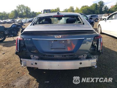 Zdjęcie 6 z 12 samochodu: 2020 CADILLAC CT5 SPORT VIN:1G6DU5RK4L0133701 - miniatura