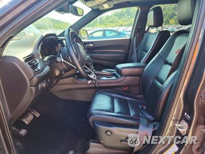 Zdjęcie 7 z 13 samochodu: 2024 DODGE DURANGO R/T VIN:1C4SDJCT2RC139745 - miniatura