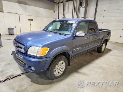 2004 TOYOTA TUNDRA SR5 5TBDT44134S442799 - główne zdjęcie licytacji z USA - miniatura