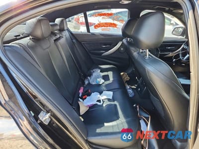 Zdjęcie 10 z 12 samochodu: 2015 BMW 3ER I VIN:WBA3A9G51FNT09873 - miniatura