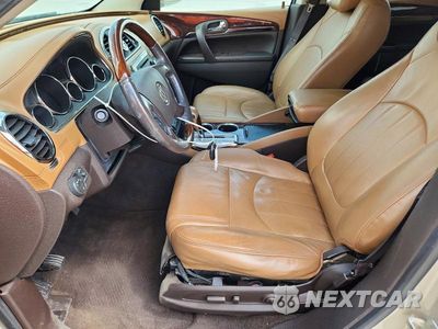 Zdjęcie 7 z 13 samochodu: 2013 BUICK ENCLAVE VIN:5GAKRCKD1DJ243706 - miniatura