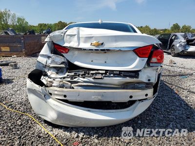 Zdjęcie 6 z 12 samochodu: 2018 CHEVROLET IMPALA LT VIN:2G1105SA0J9157633 - miniatura