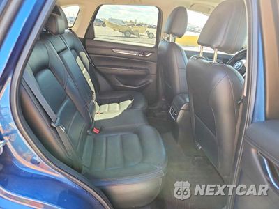 Zdjęcie 11 z 13 samochodu: 2021 MAZDA CX-5 GRAND TOURING VIN:JM3KFBDM3M0402978 - miniatura