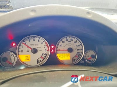 Zdjęcie 9 z 13 samochodu: 2011 NISSAN XTERRA X VIN:5N1AN0NW2BC504789 - miniatura