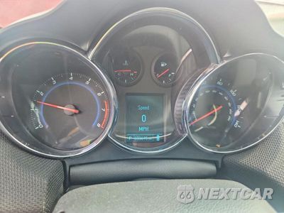 Zdjęcie 9 z 12 samochodu: 2012 CHEVROLET CRUZE LT VIN:1G1PF5SC8C7384681 - miniatura