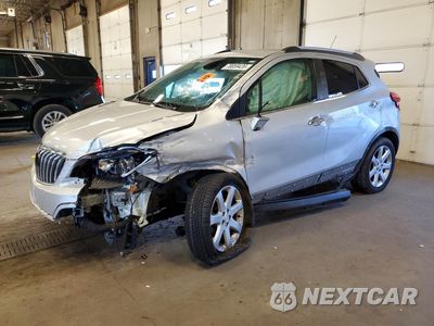 2015 BUICK ENCORE KL4CJGSB5FB232957 - główne zdjęcie licytacji z USA - miniatura