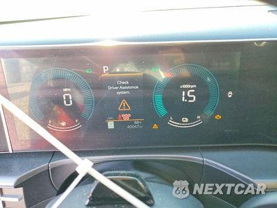 Zdjęcie 9 z 13 samochodu: 2025 HYUNDAI SANTA FE SEL VIN:5NMP24G12SH055096 - miniatura