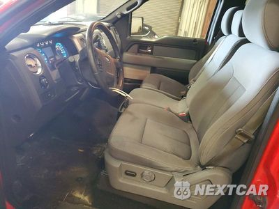 Zdjęcie 7 z 12 samochodu: 2013 FORD F150 SUPERCREW VIN:1FTFW1CTXDFC94093 - miniatura