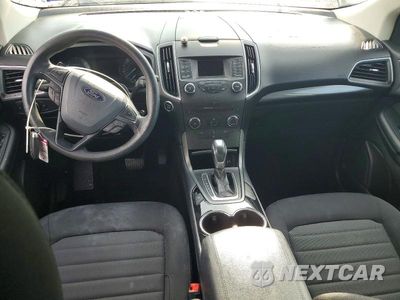 Zdjęcie 8 z 12 samochodu: 2018 FORD EDGE SE VIN:2FMPK3G93JBB04590 - miniatura