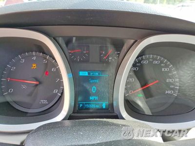 Zdjęcie 9 z 13 samochodu: 2017 CHEVROLET EQUINOX LT VIN:2GNALCEK0H1552712 - miniatura