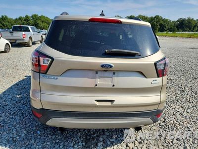 Zdjęcie 6 z 13 samochodu: 2018 FORD ESCAPE SE VIN:1FMCU0GD3JUD38881 - miniatura