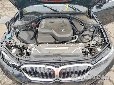 Zdjęcie 11 z 12 samochodu: 2026 BMW 330XI VIN:3MW89CW08T8G47139 - miniatura