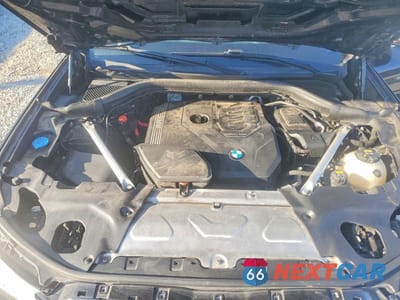 Zdjęcie 12 z 13 samochodu: 2020 BMW X3 SDRIVE30I VIN:5UXTY3C0XLLU71609 - miniatura