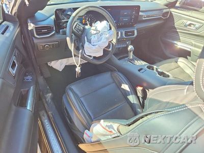 Zdjęcie 8 z 12 samochodu: 2024 FORD MUSTANG GT VIN:1FA6P8CF6R5401126 - miniatura