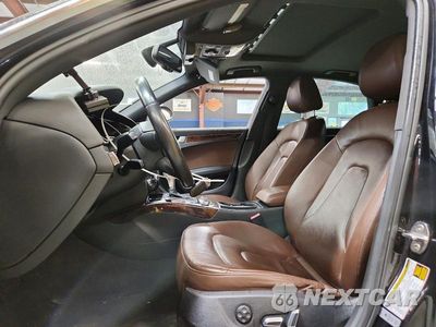 Zdjęcie 7 z 12 samochodu: 2014 AUDI A4 PREMIUM PLUS VIN:WAUFFAFL3EN031606 - miniatura