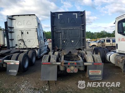 Zdjęcie 6 z 14 samochodu: 2022 FREIGHTLINER CASCADIA 126 VIN:3AKJHHFG6NSNC4056 - miniatura