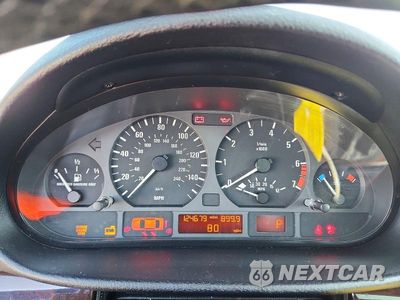 Zdjęcie 9 z 12 samochodu: 2003 BMW 325 I VIN:WBAEV33473KL81391 - miniatura