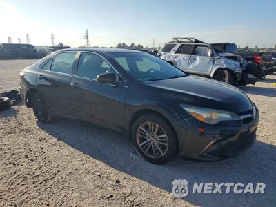 Czwarte zdjęcie samochodu z boku: 2015 TOYOTA CAMRY SE VIN:4T1BF1FK0FU975908 - miniatura