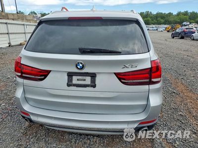 Zdjęcie 6 z 13 samochodu: 2015 BMW X5 XDRIVE35I VIN:5UXKR0C57F0P03009 - miniatura