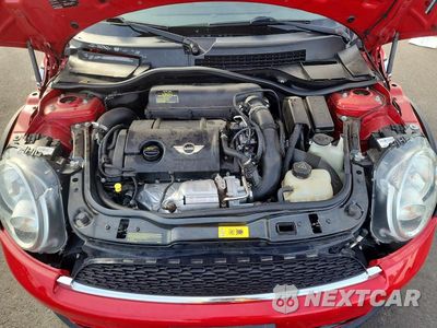 Zdjęcie 11 z 12 samochodu: 2012 MINI COOPER S VIN:WMWSV3C52CT386617 - miniatura