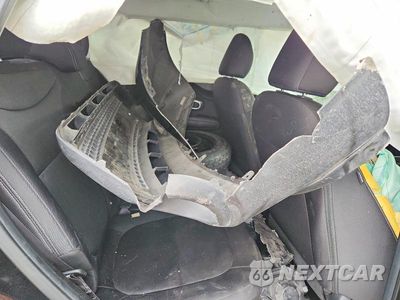 Zdjęcie 10 z 13 samochodu: 2015 KIA SOUL BASE VIN:KNDJN2A20F7781667 - miniatura