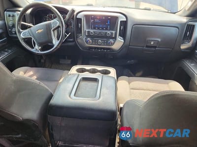 Zdjęcie 8 z 12 samochodu: 2014 CHEVROLET SILVERADO K1500 LT VIN:1GCVKREC7EZ167532 - miniatura