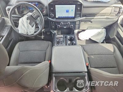 Zdjęcie 8 z 12 samochodu: 2023 FORD F150 SUPERCREW VIN:1FTFW1E8XPKF03207 - miniatura