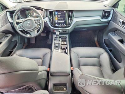 Zdjęcie 8 z 13 samochodu: 2019 VOLVO XC60 T6 VIN:YV4A22RK3K1366608 - miniatura