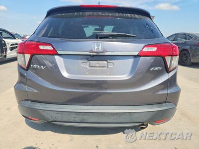 Zdjęcie 6 z 12 samochodu: 2025 HONDA HR-V EX VIN:3CZRU6H52NM753929 - miniatura