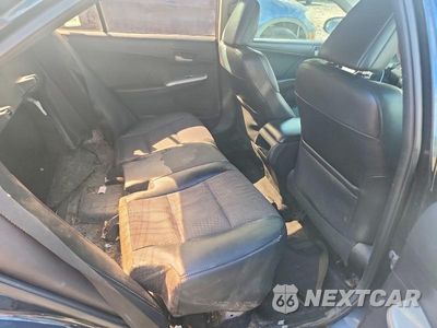 Zdjęcie 10 z 12 samochodu: 2014 TOYOTA CAMRY SE VIN:4T1BF1FK1EU324804 - miniatura