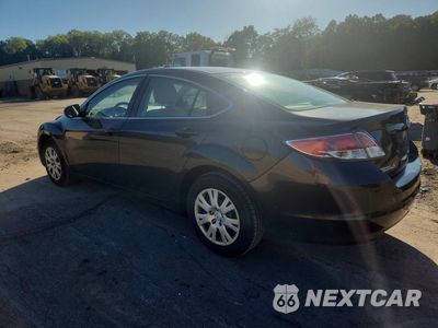 Drugie zdjęcie samochodu z przodu: 2012 MAZDA 6 I VIN:1YVHZ8BH9C5M33716 - miniatura