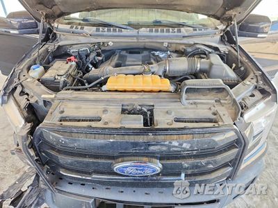 Zdjęcie 11 z 12 samochodu: 2017 FORD F150 SUPERCREW VIN:1FTEW1EG1HKD28883 - miniatura