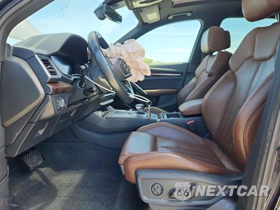 Zdjęcie 7 z 13 samochodu: 2018 AUDI Q5 PREMIUM PLUS VIN:WA1BNAFY8J2194466 - miniatura
