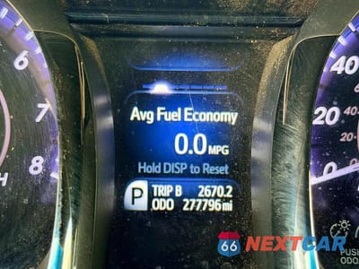 Zdjęcie 8 z 14 samochodu: 2013 TOYOTA AVALON LIMITED VIN:4T1BK1EB9DU031177 - miniatura